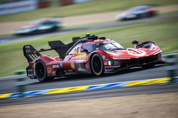 WEC Brasile, orari TV e dove vedere la 6 Ore di Interlagos