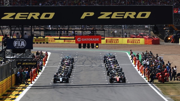 Formula 1, un altro Sprint verso un numero di gare brevi mai tanto alto