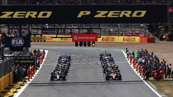 Formula 1, un altro Sprint verso un numero di gare brevi mai tanto alto