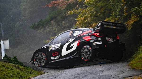 Ogier dubbioso sul WRC in chiave 2027: "Ci sarà il BoP. In quel caso comanda la politica"