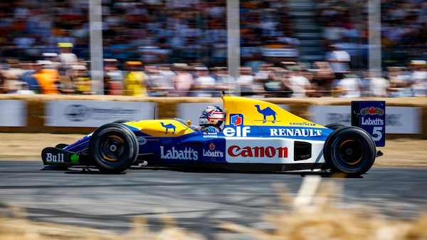 Goodwood Festival of Speed, quello che serve sapere sull'edizione 2026
