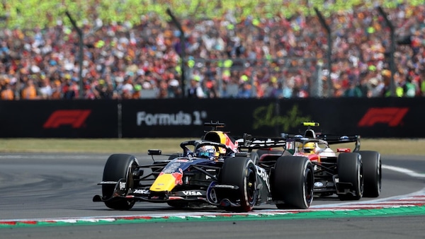 Ferrari mette le ali (rotanti), Red Bull ci prova e la Fia valuta un rischio sicurezza