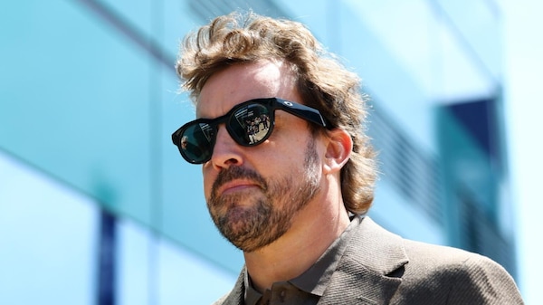 Alonso lascia la F1? Ecco i piloti più anziani della F1