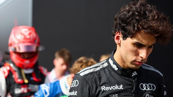 Bortoleto difende la nuova F1: "Le auto sono ancora divertenti"