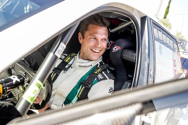 Mikkelsen sul suo 2027: "Non credo ci saranno sedili extra. Le WRC27? Un disastro"