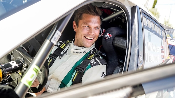 Mikkelsen sul suo 2027: "Non credo ci saranno sedili extra. Le WRC27? Un disastro"