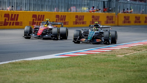 McLaren, Brown promette: recupero a suon di aggiornamenti