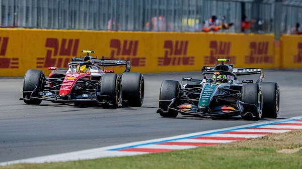 McLaren, Brown promette: recupero a suon di aggiornamenti