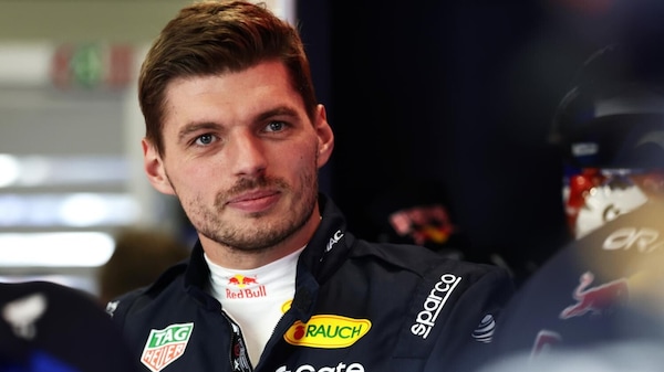La foto che non ti aspetti, ad Amsterdam potrebbe aver preso forma il futuro di Verstappen