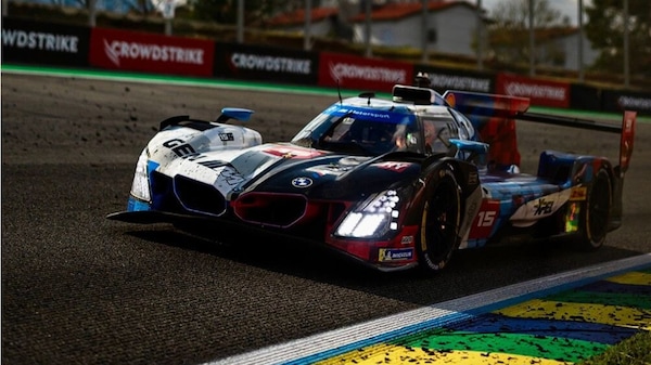WEC Brasile, BMW trionfa a san paolo davanti a ferrari e cadillac: l'ordine di arrivo
