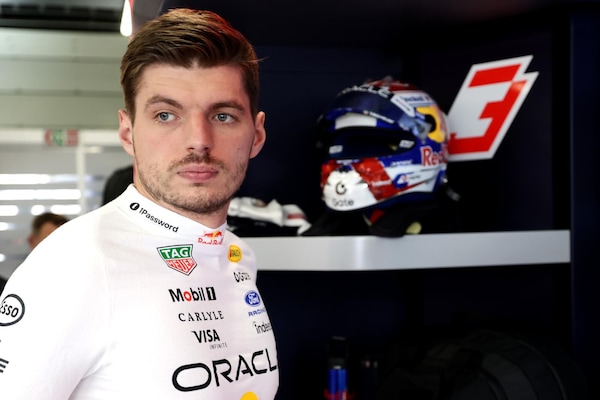 Verstappen e l'ipotesi Mercedes. Steiner boccia l'idea: "Wolff è intelligente"