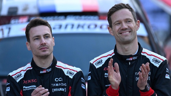 Ogier vuole la Qualifying Stage: "Bisogna garantire la competizione tra le auto"