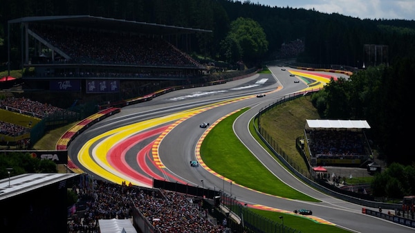 GP Belgio, l'anteprima: meteo, Straight Mode e ruolo Ferrari, è una Spa da vivere