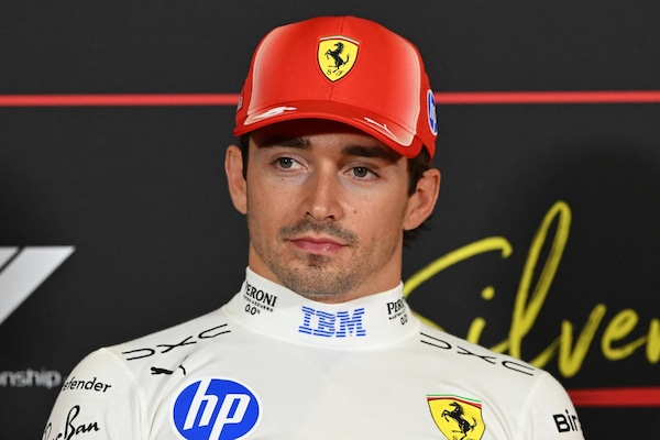 L'odio social è il nuovo pericolo in F1. Leclerc: "Ho deciso di non leggere più nulla"