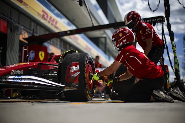 GP Ungheria: orari TV e dove vedere la F1
