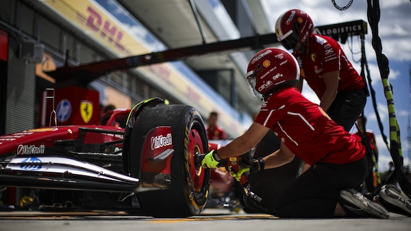 GP Ungheria: orari TV e dove vedere la F1