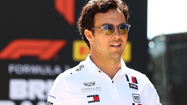 Perez svela un retroscena pazzesco: "Se in F1 abbiamo Aston Martin è grazie a me"