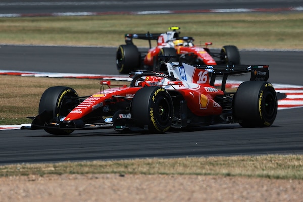 Ferrari, le insidie di Spa e i dettagli che possono fare ancora la differenza