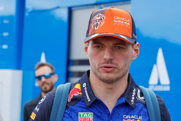 Verstappen - McLaren: un accordo c'è già e dalla Red Bull scappano tutti