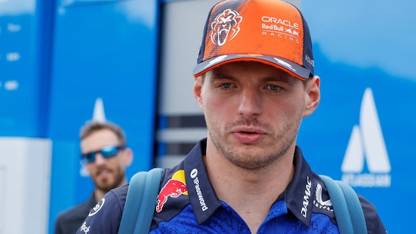 Verstappen - McLaren: un accordo c'è già e dalla Red Bull scappano tutti