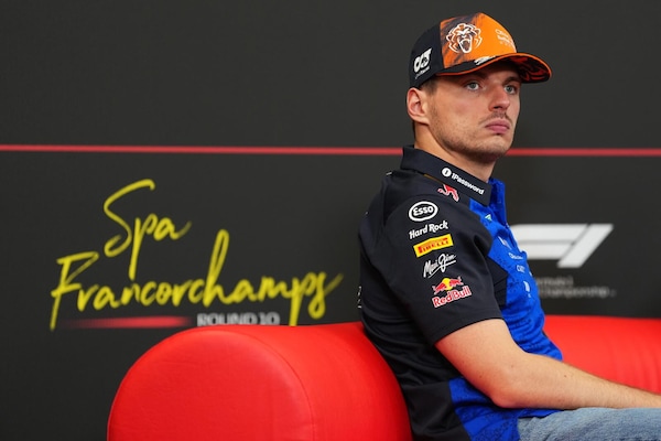 Verstappen, inutile insistere: sul futuro c'è solo una certezza e riguarda Red Bull