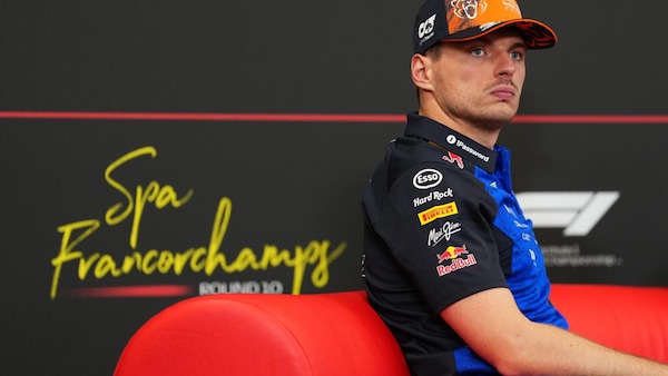 Verstappen, inutile insistere: sul futuro c'è solo una certezza e riguarda Red Bull