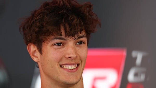Red Bull pronta a "soffiare" Bearman alla Ferrari, la voce si sparge nel paddock di Spa