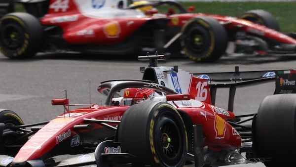 GP Belgio, Ferrari: ancora una volta oltre le aspettative