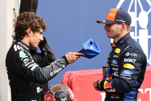 I migliori contenuti social del GP del Belgio: compleanni, tifosi creativi e tanta ironia