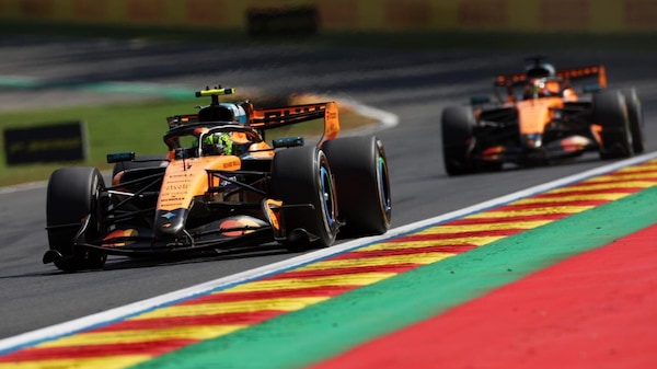 McLaren, Stella ammette l'errore strategico: "Col senno di poi..."