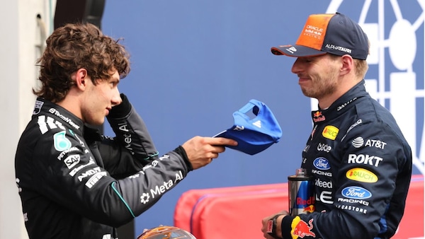 I migliori contenuti social del GP del Belgio: compleanni, tifosi creativi e tanta ironia
