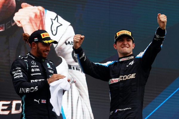 Gran Premio d’Ungheria: le curiosità che rendono speciale l’Hungaroring