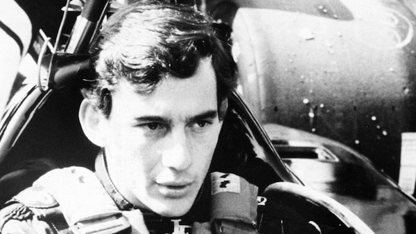 GP d’Ungheria 1986: il sorpasso di Piquet su Senna che entrò nella leggenda