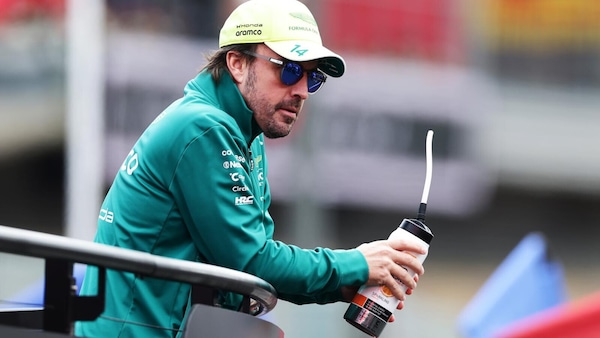 Il futuro di Alonso si decide in Ungheria? Szafnauer ricorda come lasciò Alpine
