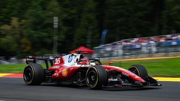 Vasseur oltre i pronostici, Ferrari in Ungheria concentrata sui dettagli