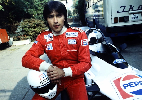 Chi era Csaba Kesjár, il giovane talento ungherese che sfiorò la F1