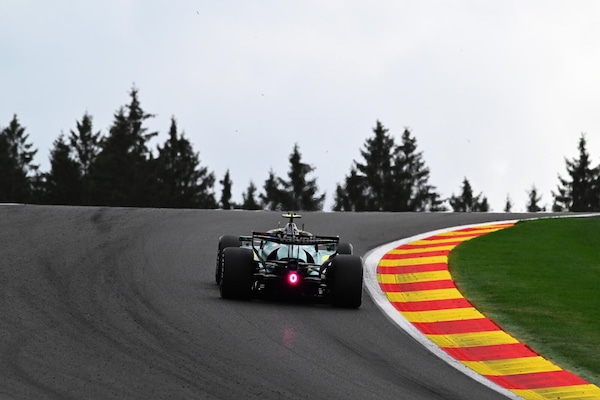 Rebus Alonso: continua con Aston Martin o lascia una F1 snaturata?