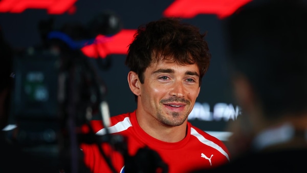 Leclerc, una Ferrari perfetta a tutto campo per sfidare Mercedes