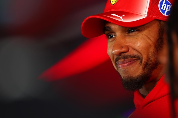 Hamilton: in Ungheria per centrare il risultato mancato a Silverstone e Spa