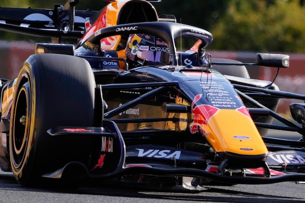Il volto umano di Red Bull: dai voli easyJet, all'empatia con i membri del team