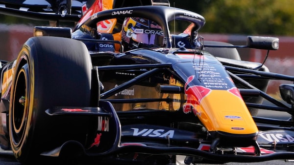 Il volto umano di Red Bull: dai voli easyJet, all'empatia con i membri del team