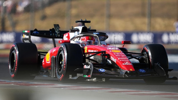 F1 LIVE GP Ungheria, segui le sessioni del sabato in diretta