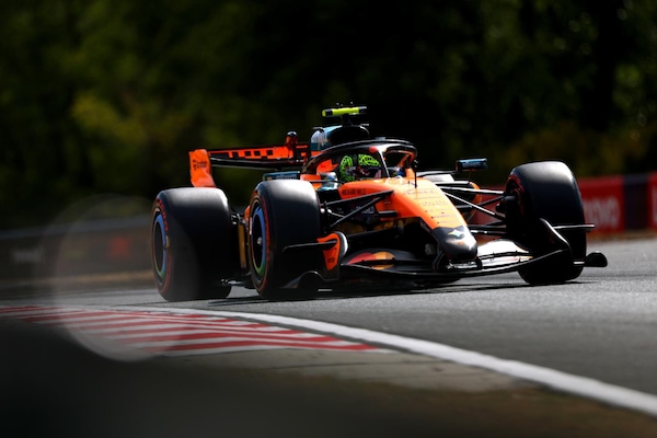 GP Ungheria, qualifiche: top, flop e rimandati
