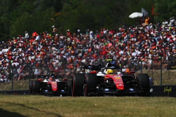 Ferrari, da un venerdì da leoni ad una domenica deludente: i perché di una brutta sconfitta