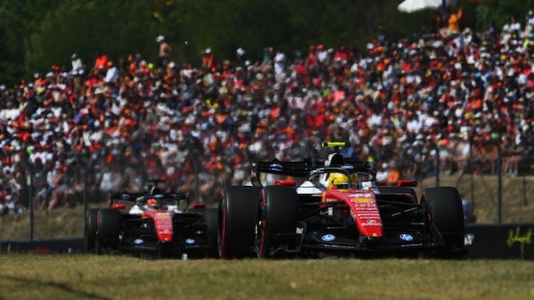 Hamilton si assume le colpe. Per Leclerc restano i dubbi