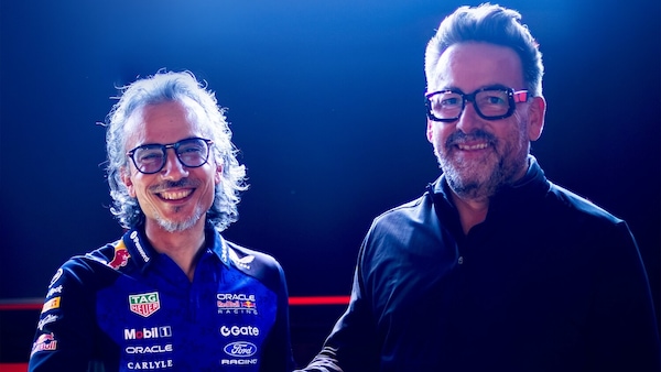 Red Bull, il "nuovo" Marko arriva da Mercedes