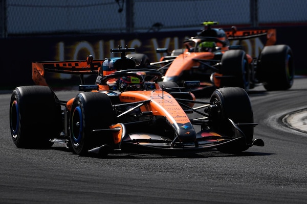 McLaren, è la volta buona? Stella svela quanti decimi dovrà trovare ancora un top team