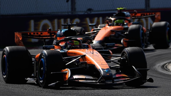 McLaren, è la volta buona? Stella svela quanti decimi dovrà trovare ancora un top team