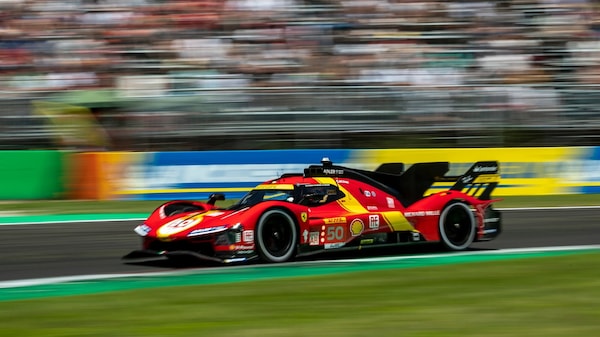 Il WEC riscrive il calendario: entra Barcellona e gran finale a Monza
