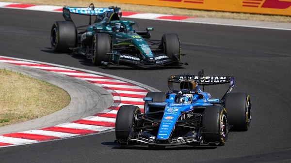 GP Ungheria, a Budapest due centenari: 200 GP Stroll, 100 (con Williams) per Albon